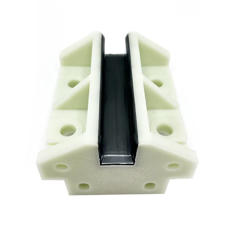 FKD-6048 Asansör Guangri Plastik Karşı Ağırlık Kılavuz Çizmeleri