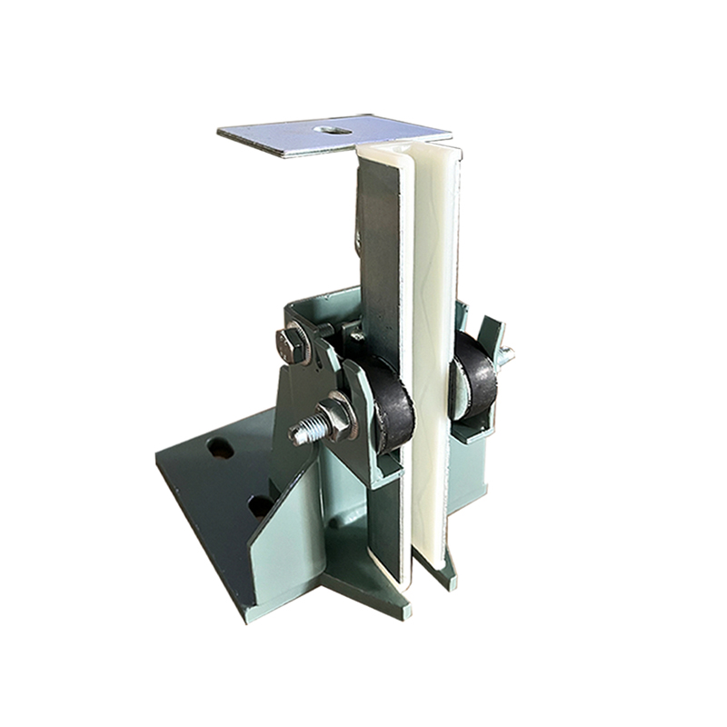 FKD-1460 Asansör B22 Kayar Kılavuz Pabucu (4 Delikli)