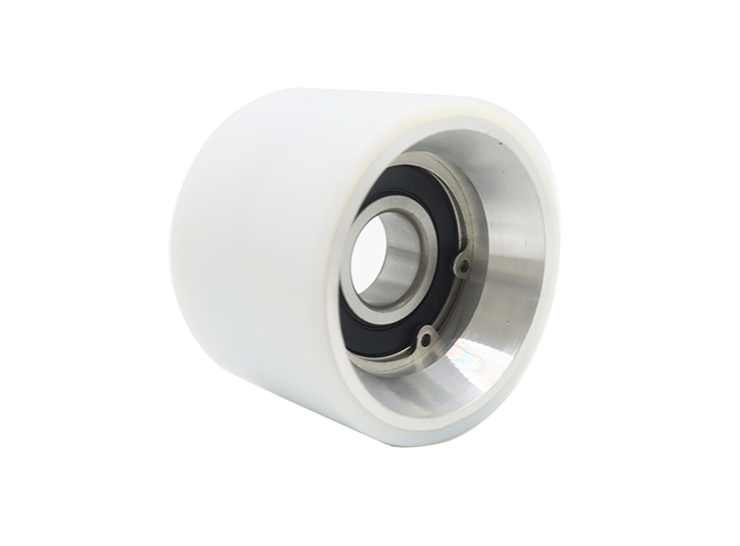 Yürüyen Merdiven Silindiri