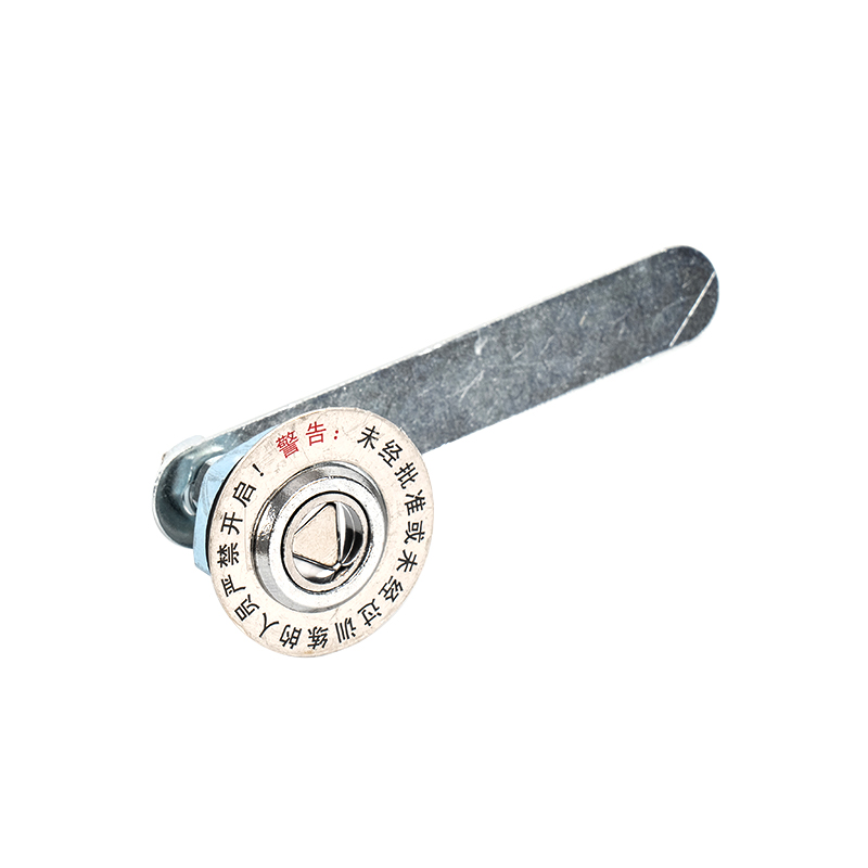 Asansör Ouling Üçgen Kilidi