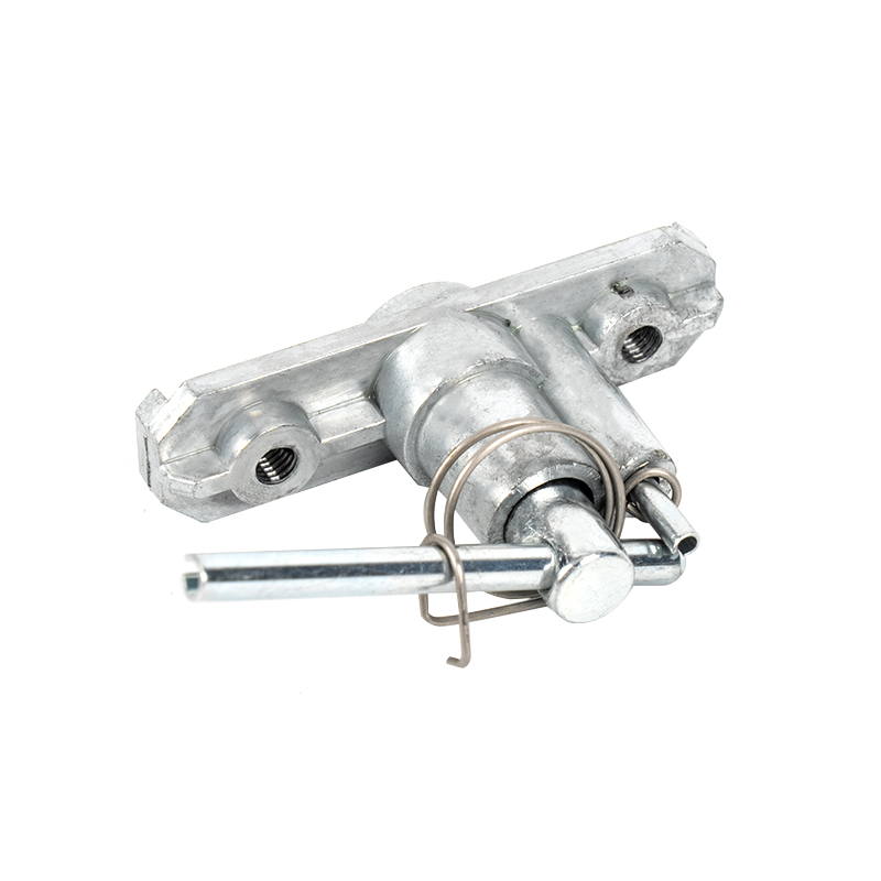 Asansör Kone Üçgen Kilidi