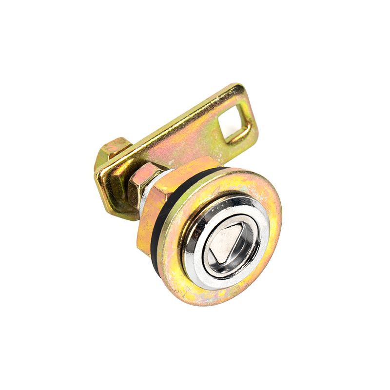 Asansör Üçgen Kilidi