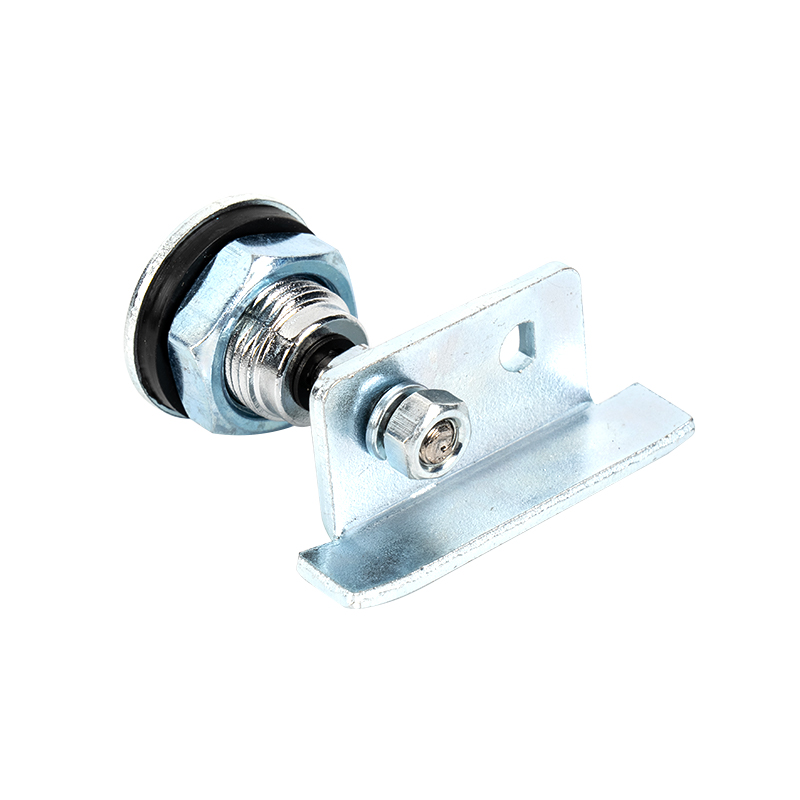 Asansör Mitsubishi Üçgen Kilidi