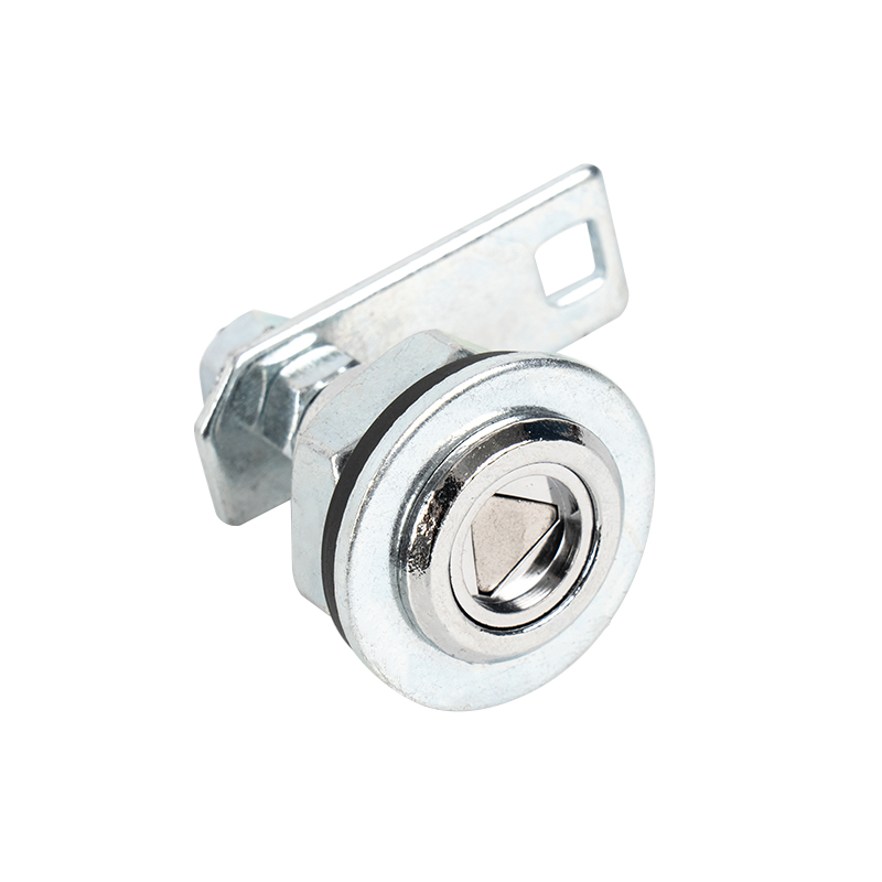 Asansör Üçgen Kilidi