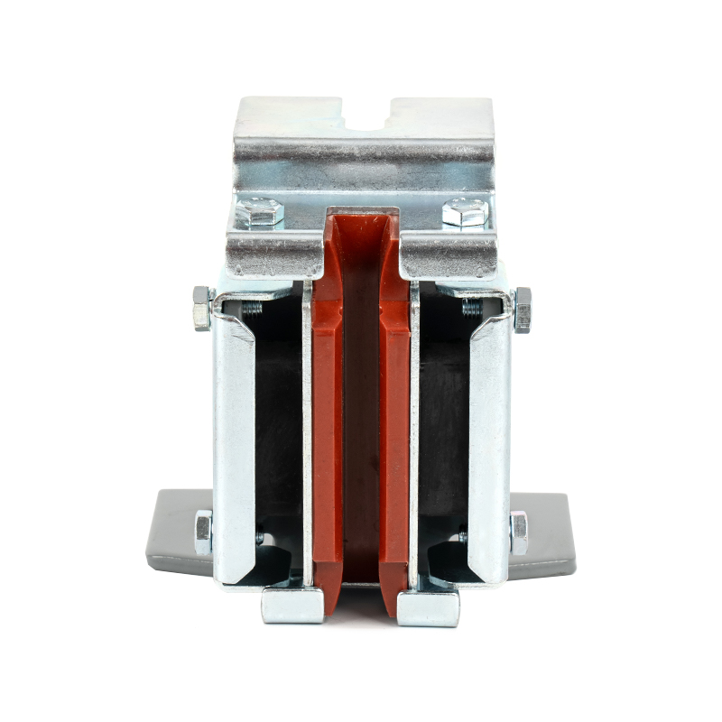 FKD-011 Asansör Mitsubishi Yolcu Ayakkabısı