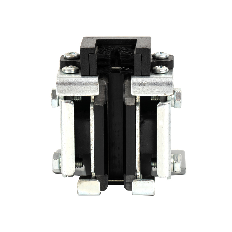 FKD-V02 Asansör Kendinden Yağlamalı Villa Merdiven Kılavuz Çizmeleri