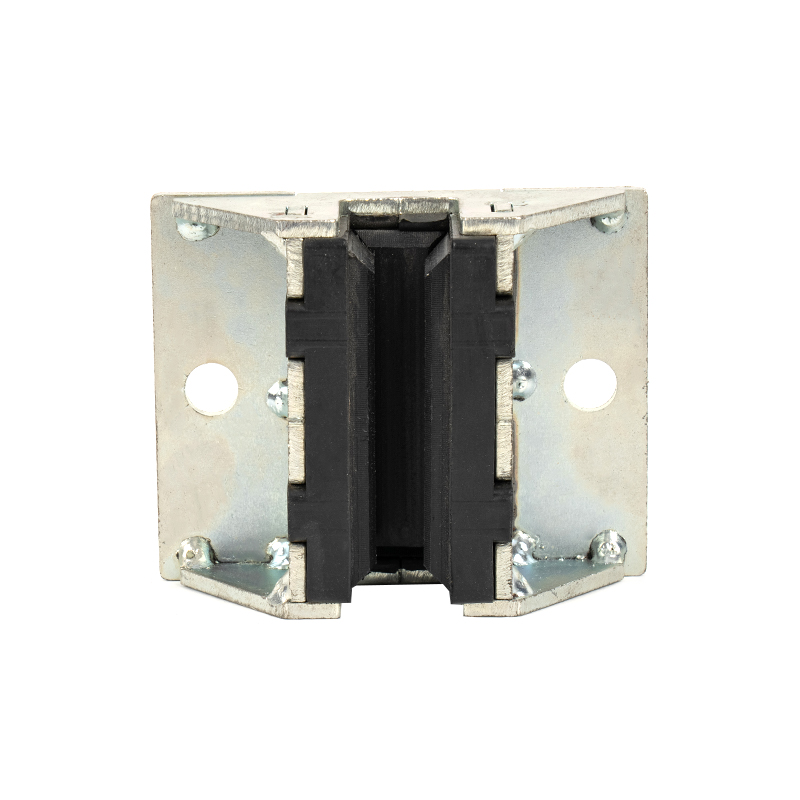 FKD-V03 Asansör Villa Merdiveni Çifti Ağırlık Kılavuzu Çizmeleri