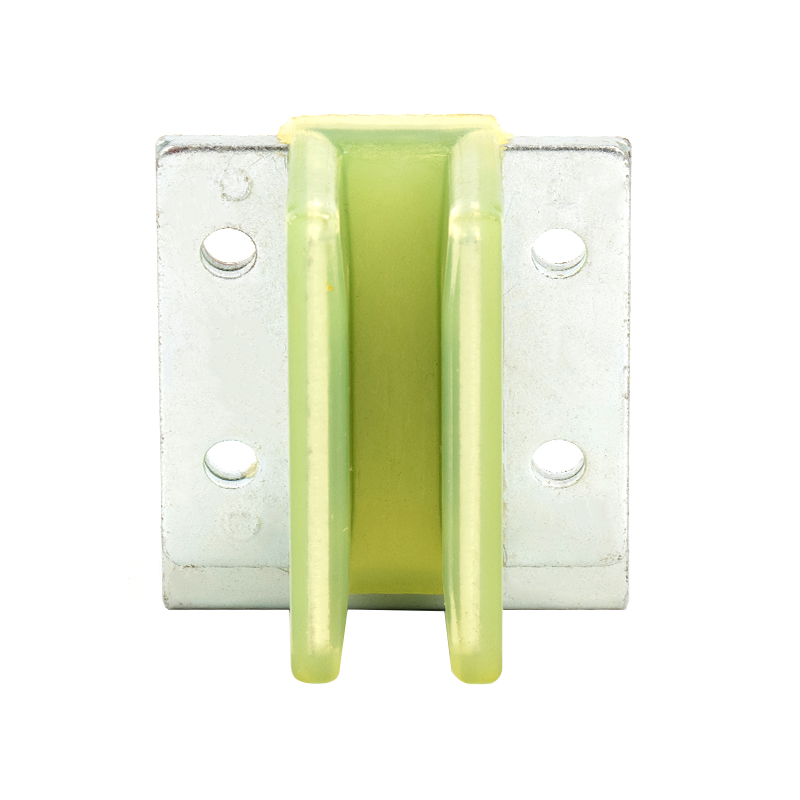 FKD-6757 Asansör Karşı Ağırlık Kılavuz Çizmeleri