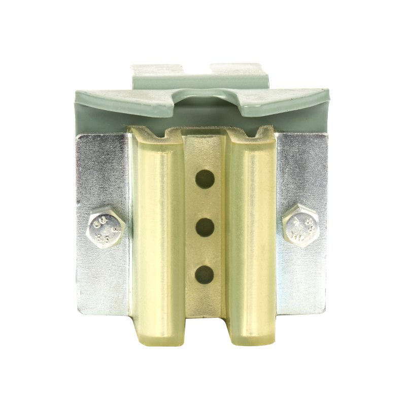 FKD-X24 Asansör Mitsubishi Karşı Ağırlık Kılavuz Çizmeleri