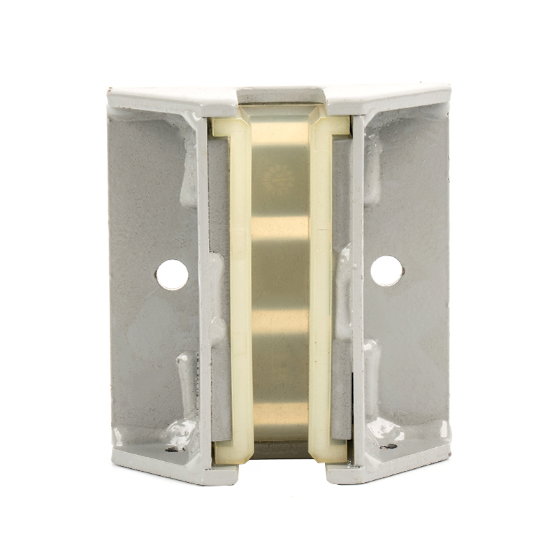 Asansör Karşı Ağırlık Kılavuz Çizmeleri