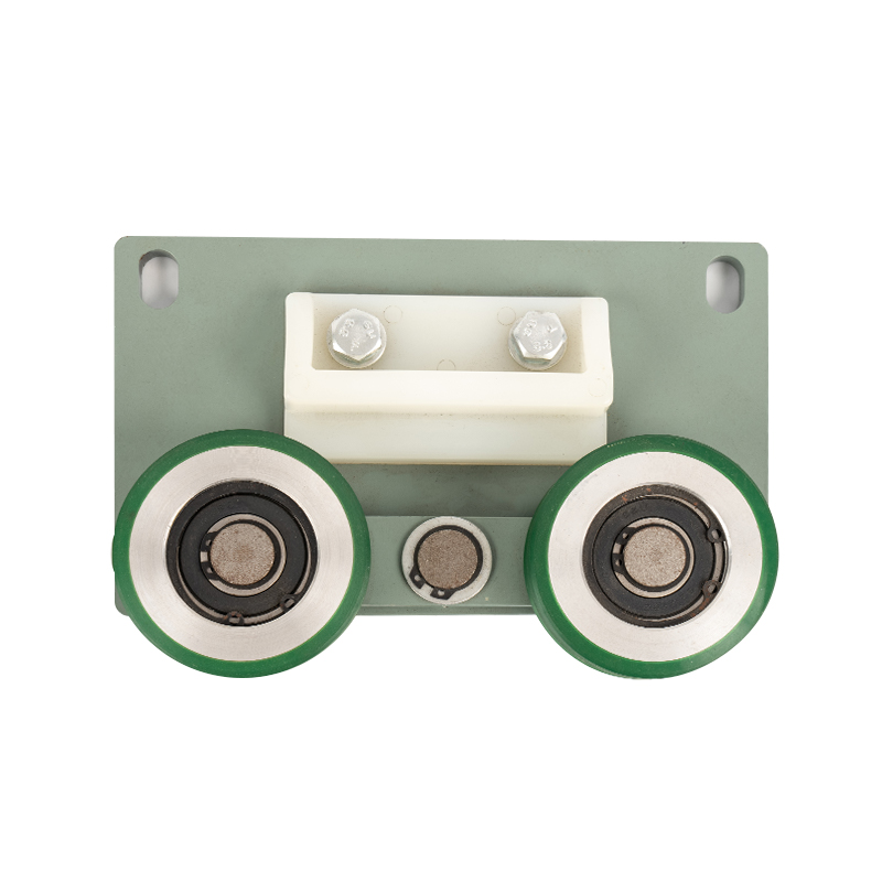 FKD-V01 Asansör Sırt Çantası Villa Merdiven Kılavuz Botu