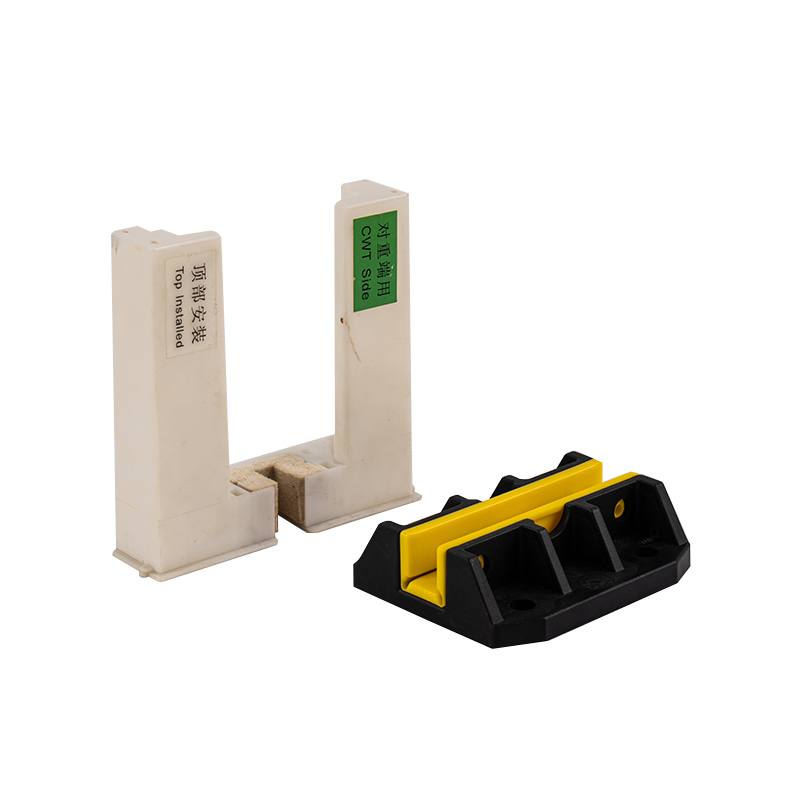 Asansör Thyssen Karşı Ağırlık Kılavuz Çizmeleri