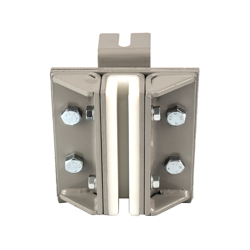 CANNY Yük Asansörü Kılavuz Çizmeleri