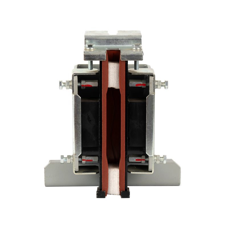 Elevator Otis Yüksek Hızlı Merdiven Kılavuz Çizmeleri