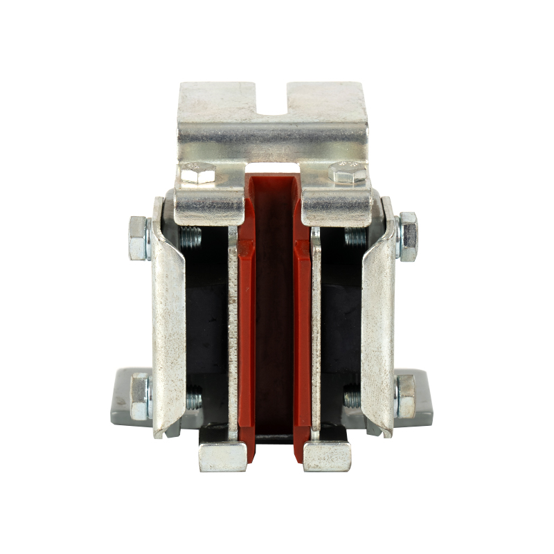 FKD-V04 Asansör Villa Merdiveni Kılavuz Çizmesi