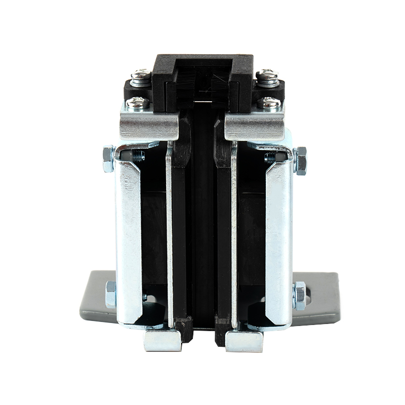 Asansör Kendinden Yağlamalı Kılavuz Pabucu