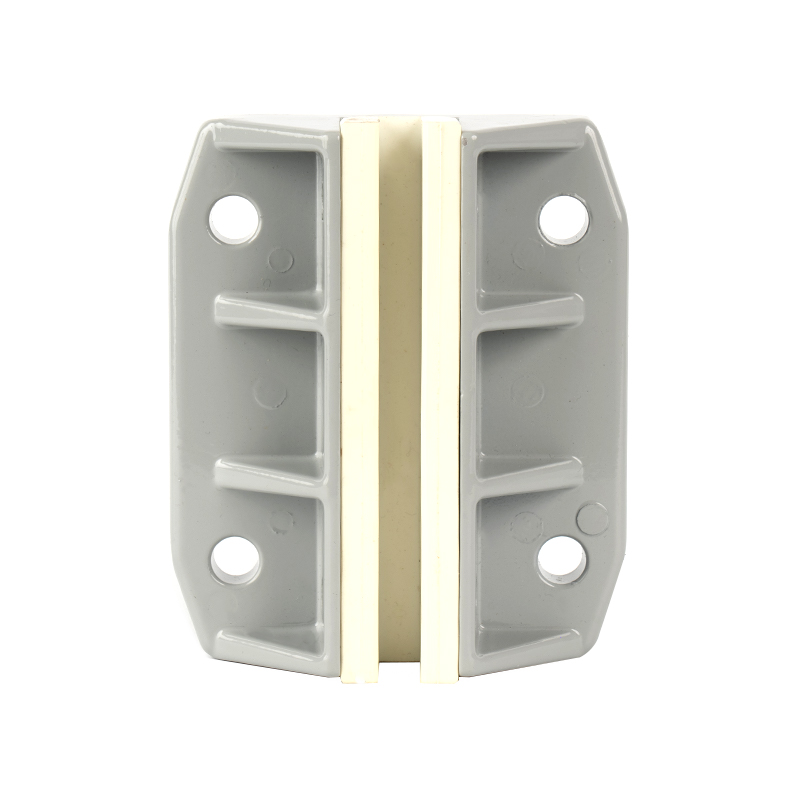 Thyssen Karşı Ağırlık Kılavuz Çizmelerini Kaldırma