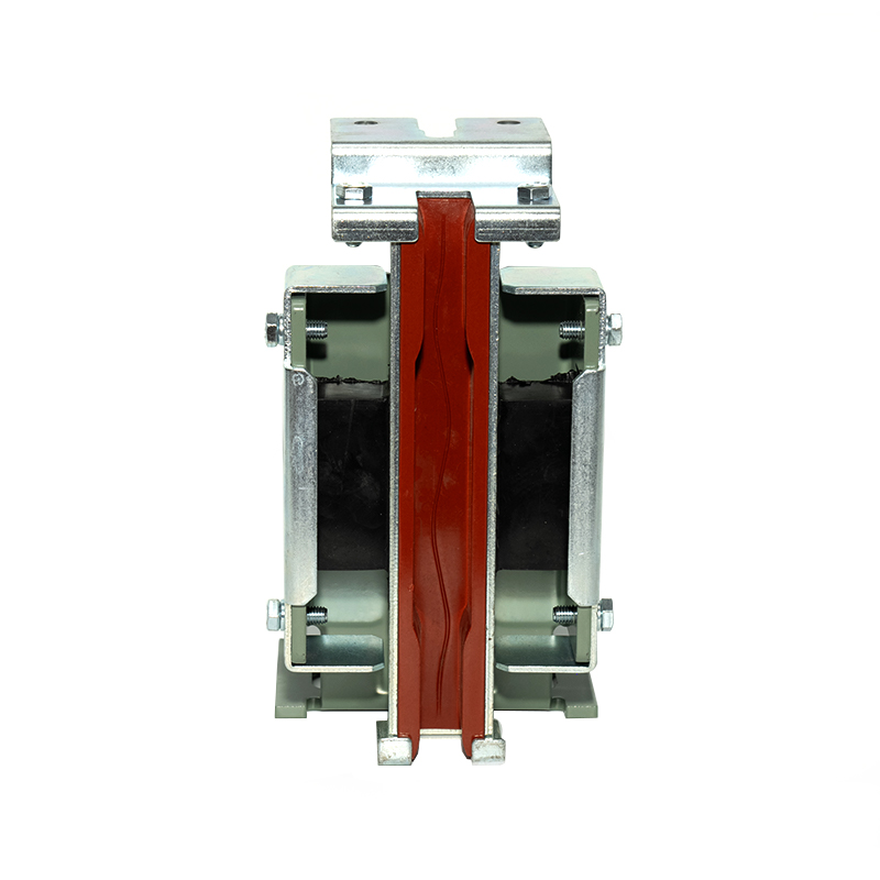 PB-186A Asansör Kayar Kılavuz Pabucu (2 Delikli)