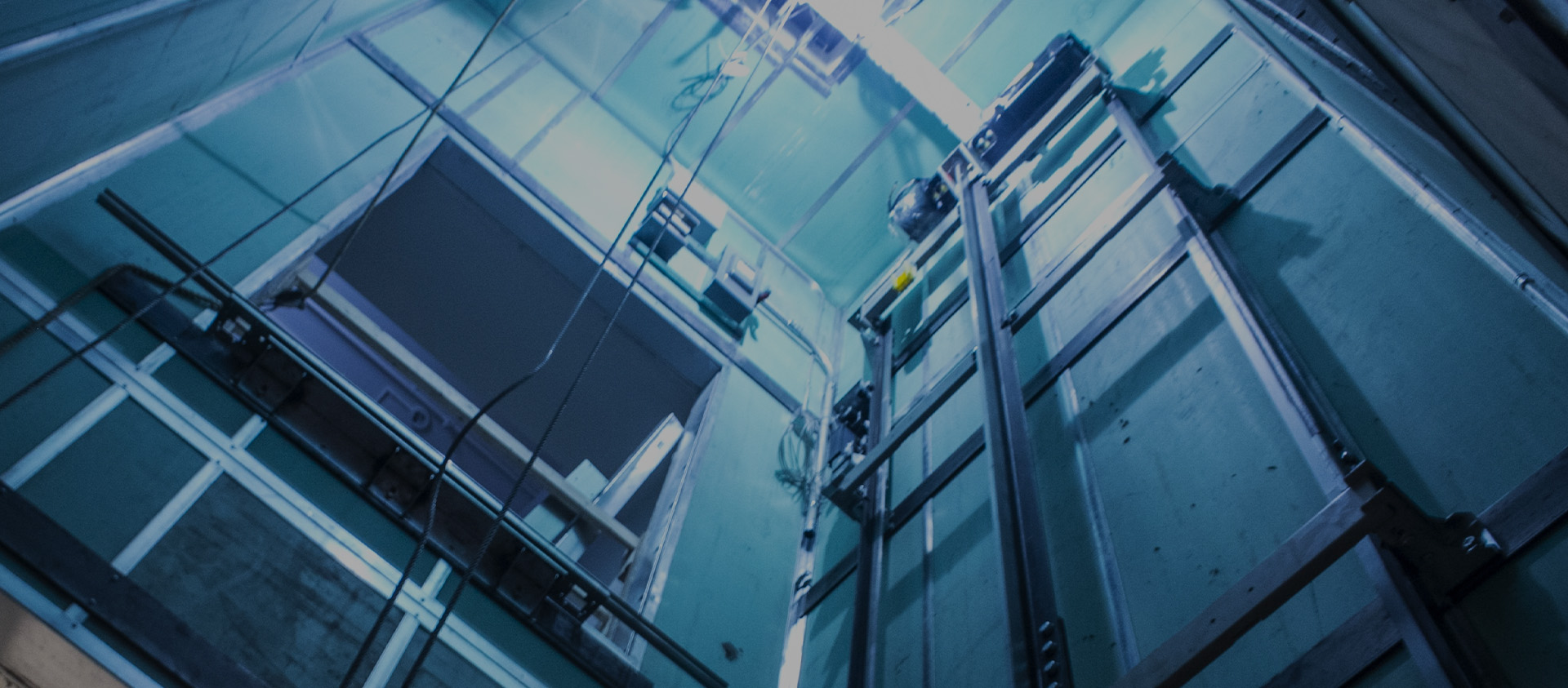 Ningbo Yinzhou Fukangda Asansör Parçaları Fabrikası.