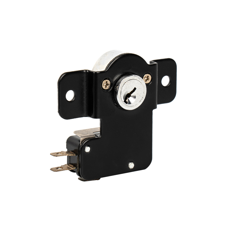 FKD-9394 Asansör Hitachi Mca Baz İstasyonu Kilidi