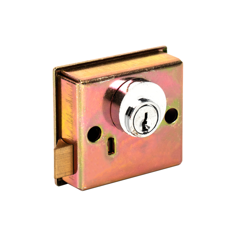 FKD-563 Asansör Hitachi Otomatik Sıfırlama Kilidi