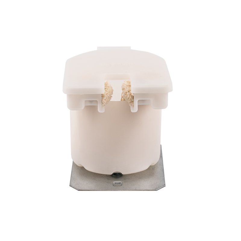 FKD-B500 Asansör Yuvarlak Yağ Kabı