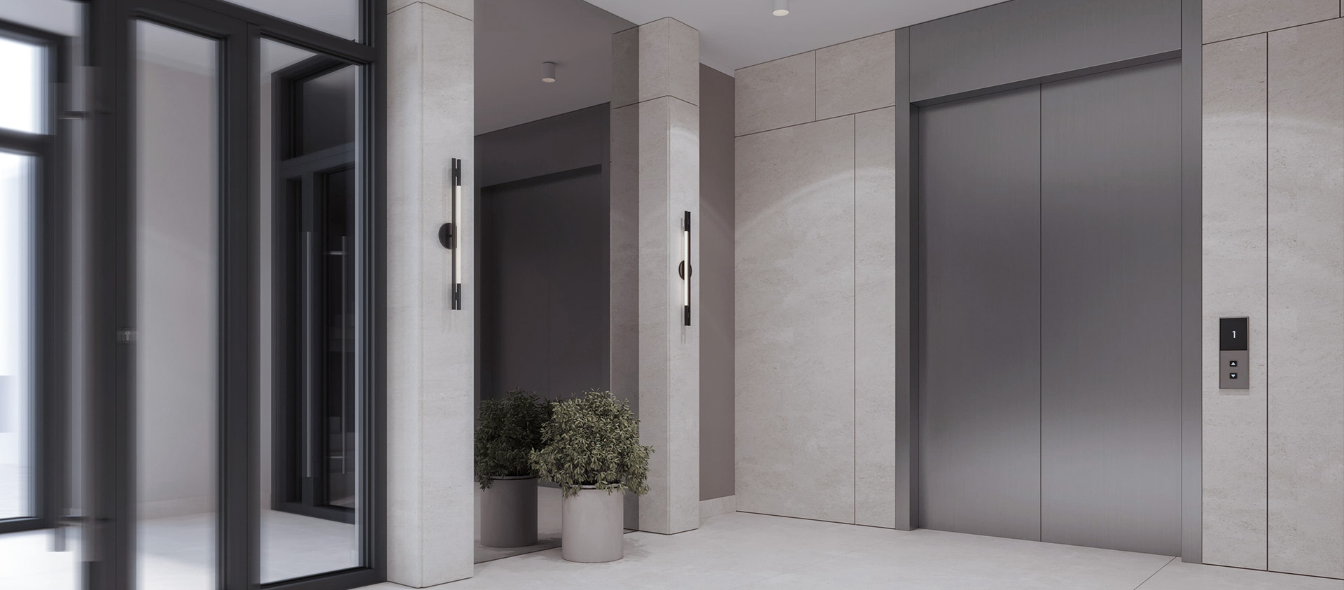 Ningbo Yinzhou Fukangda Asansör Parçaları Fabrikası.