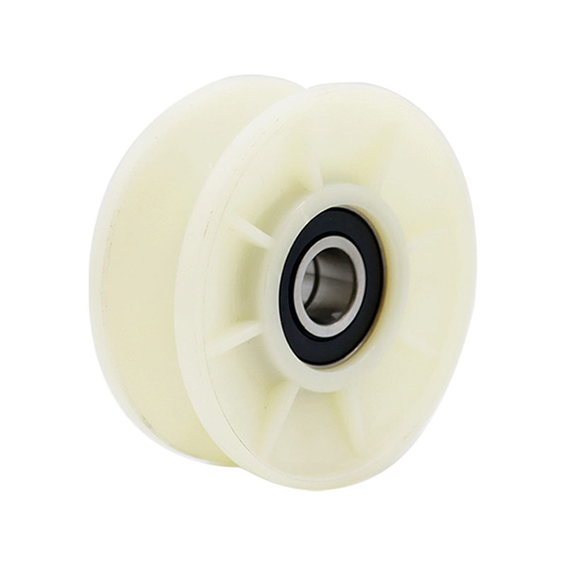 FKD-G514 Asansör V-Şekilli Rulo