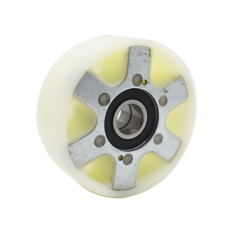 FKD-G550 Asansör Hız Ölçme Çarkı