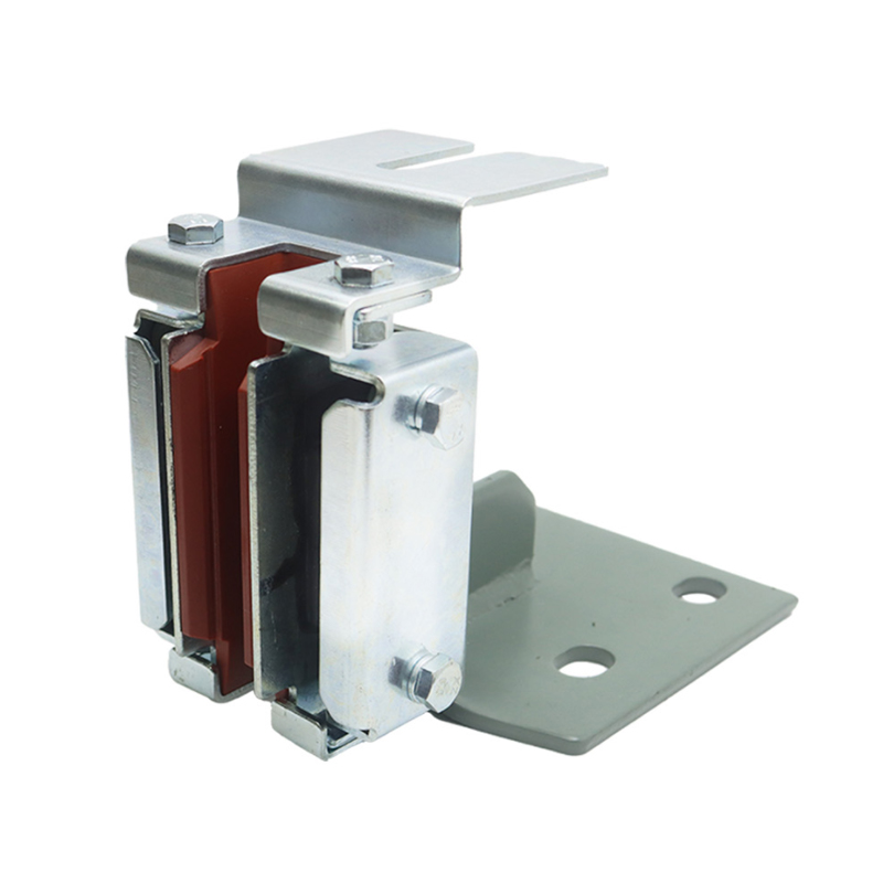 FKD-009 (8K, 13K) ve FKD-211 (9mm) Asansör Kılavuz Pabuçları