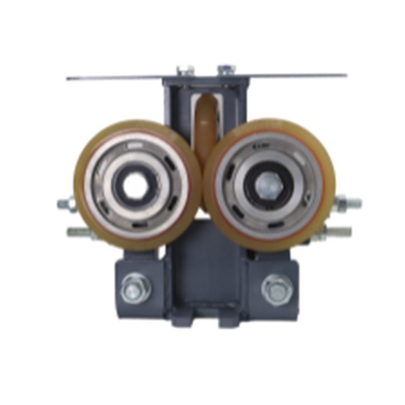 FKD-R125-1 Asansör Kılavuz Pabucu