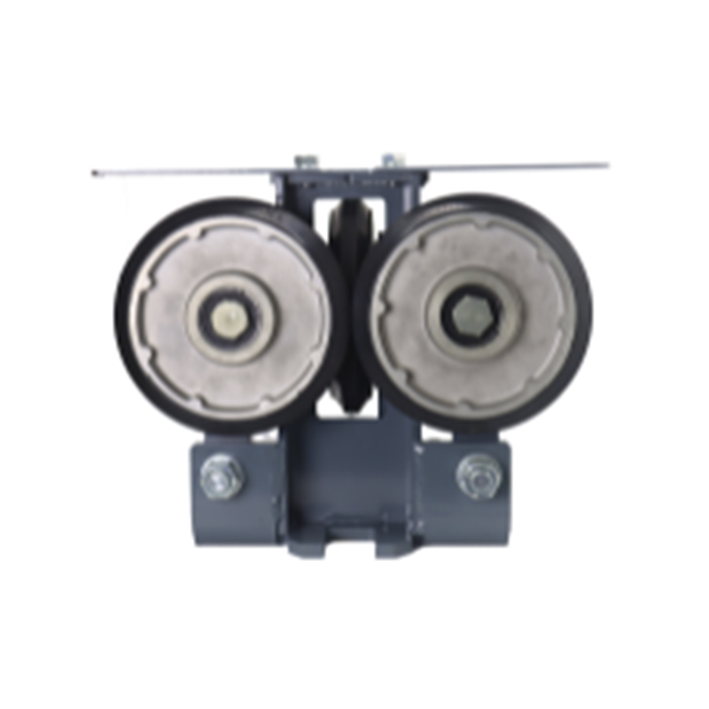 FKD-R160-1 Asansör Makarası Kılavuz Pabucu