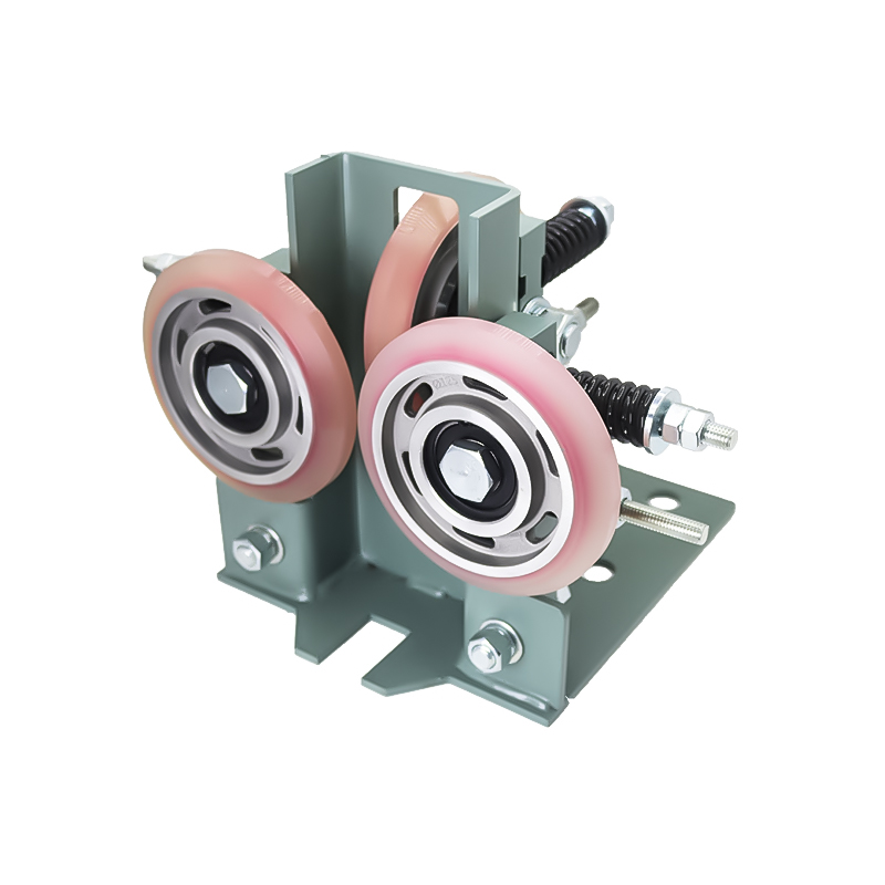 FKD-R125-2 Kılavuz Pabucu