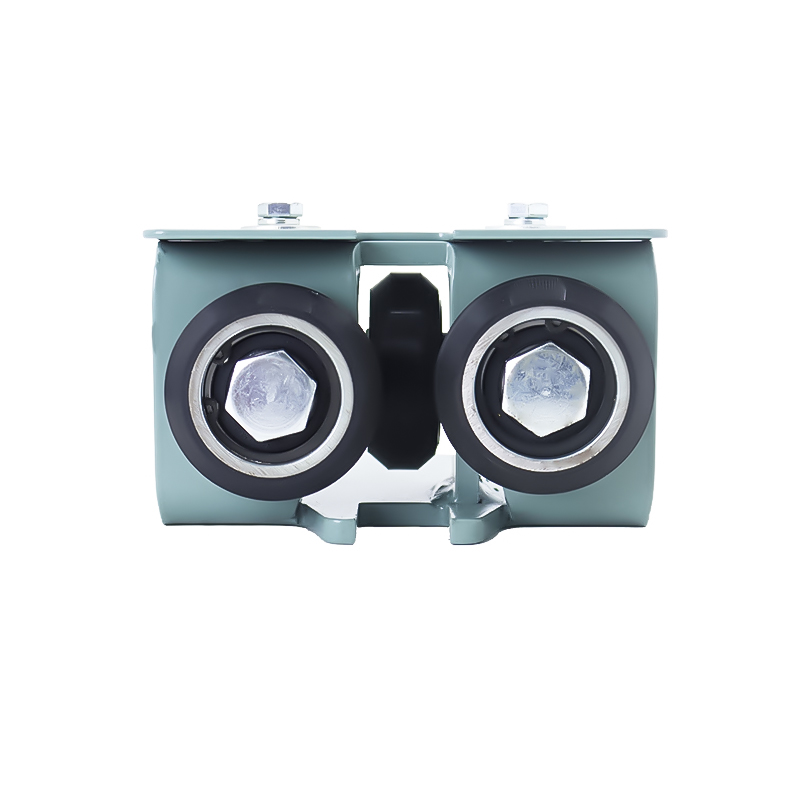 FKD-R50 Kılavuz Pabucu