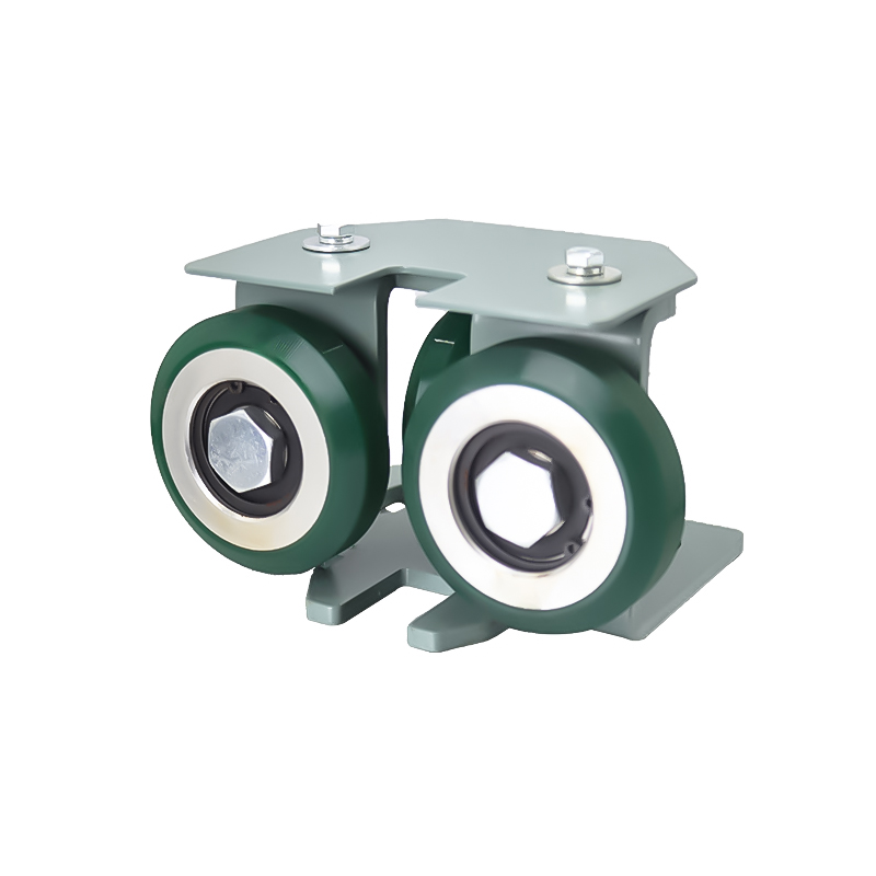 FKD-R76-1 Kılavuz Pabucu