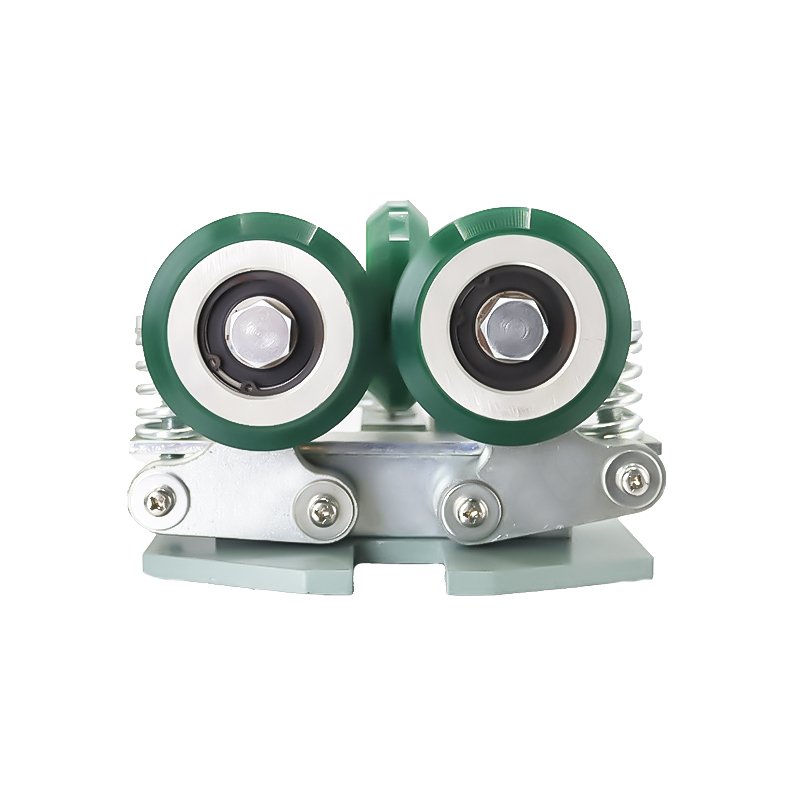 FKD-R76-2 Kılavuz Pabucu